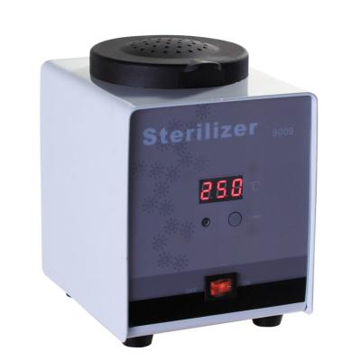 China Máquina ULTRAVIOLETA del esterilizador del mini salón, esterilizador ULTRAVIOLETA del balneario para la herramienta limpia del tatuaje en venta