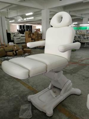 China Spa Electric Massage Bed for Beauty Parlour And Hospital for Full Boday Massage And Facil Care for sale