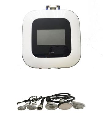 China Vacuum Cavitation Slimming Machine With Radio Frequency Beauty Machine for sale