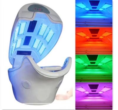 China Slimming Beauty Salon Equipment With Far Infrared Led Light Therapy for sale