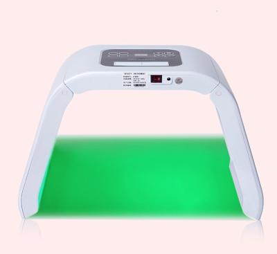 China Korean Skin Care With Omega Led Light Therapy For Facial Beauty Machine for sale