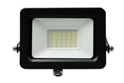 China ABE 20W LED Flood Light Outdoor 2000lm Super Bright Outside Floodlights 6000K Daylight White Light IP65 Waterproof for sale