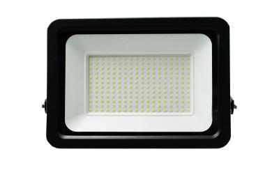 China ABE 150W LED Flood Light Outdoor 15000lm Super Bright Outside Floodlights 6000K Daylight White Light IP65 Waterproof for sale