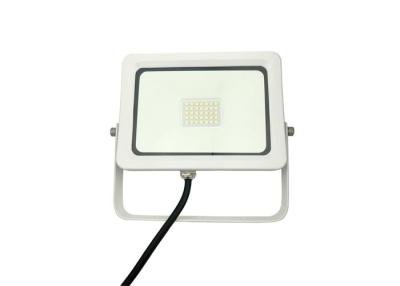 China High Efficiency Industrial Led Flood Lights / Residential Led Slimline Floodlight for sale