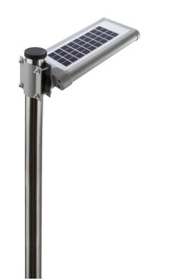 China Outdoor 48W Automatic Solar Street Light  / Solar Powered Outdoor Street Lights for sale