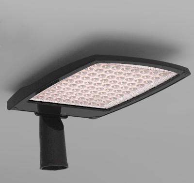 China Die Cast Aluminum Highway City Bridges Led Street Light , 120w Led Street Light for sale