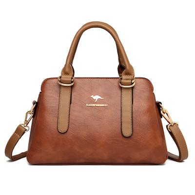 China Designer Handbags Famous Brands Latest High Quality Genuine Leather Women Bags Luxury Purses and Handbags For Women Luxury for sale