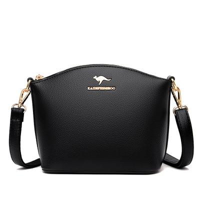 China Brand New Waterproof Logo Hand Bag Pu Leather Custom Designer Luxury Classic Manufacturer Business Ladies Handbags Fashion Women's Tote Bags for sale