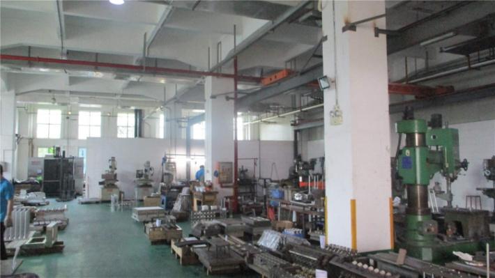 Verified China supplier - Shantou Linghai Plastic Packing Factory Co.,Ltd.