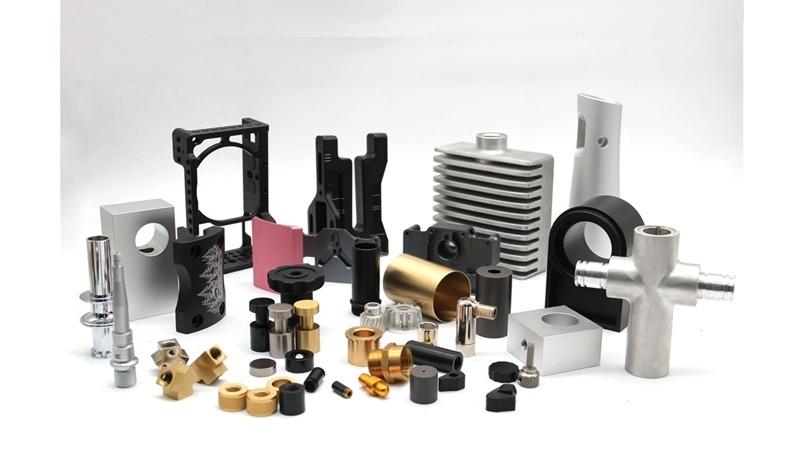 Verified China supplier - Dongguan Yuan Qian Hardware & Plastic Products Co., Ltd.