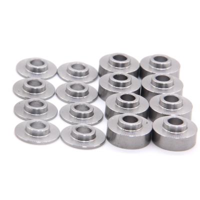 China Aluminum CNC Turning Service Accessories Aluminum Turning Machining Parts for sale