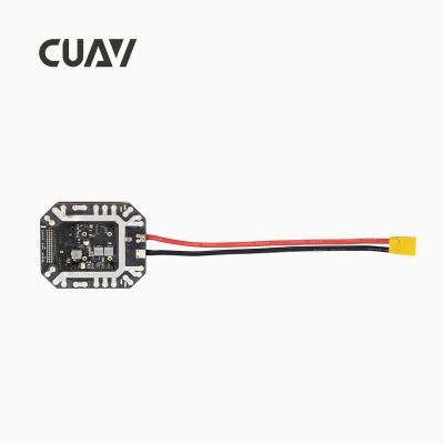 China FPV Capable CUAV open source drone Metal CAN PDB Carrier Board for RC plane quadcopter Pixhawk pixhack Flight Controller Made in China for sale