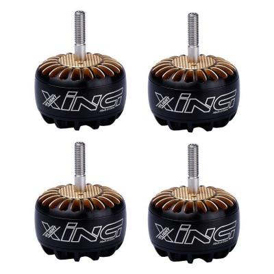 China Multi-rotor Quadcopter UAV iFlight XING T4214 4214 660KV 400KV UAV iX15 X-Class Large 12N14P Brushless CNC Powerful Motor RC FPV Racing Drone Multicopter for sale