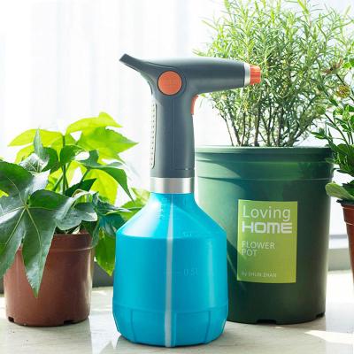 China The new electric garden sprayer automatically sprays for gardening fertilization for sale