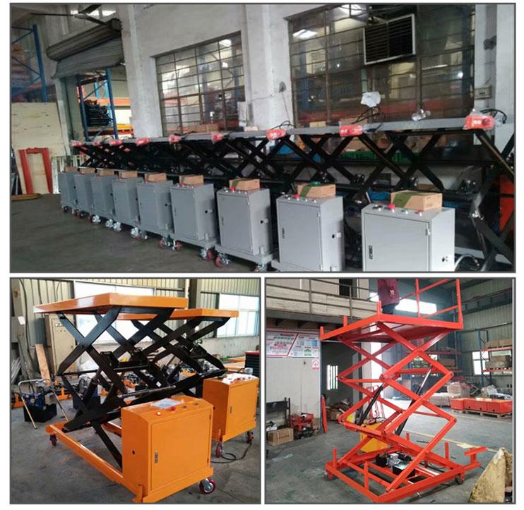 Verified China supplier - Taixing Hengxuan Hydraulic Machinery Co., Ltd.