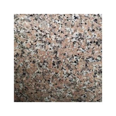 China Modern Custom Size Customized Chinese Natural Red Granite is good quality and cost effective for sale