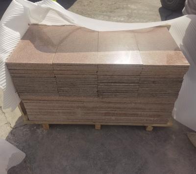 China Modern and custom cheap granite floor tiles from Chinese suppliers with bright polished granite surfaces for sale