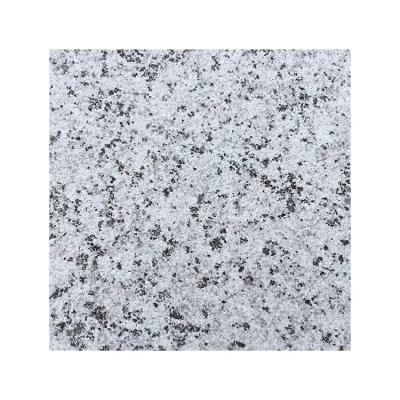 China Modern And Custom Cheap Chinese Granite G439 Granite , Light Gray And White for sale