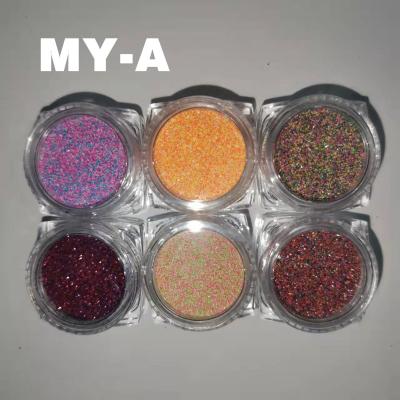 China Nail Art Decoration Colorful Nail Acrylic Powder Set Various Choices Nail Powder Dip Kit for sale