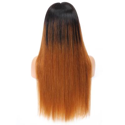 China Baby Hair Colored 1B/99J Medium Auburn Wig 4*4 Closure Colored Wigs For Women 100% Hair Wigs Pre Plucked for sale