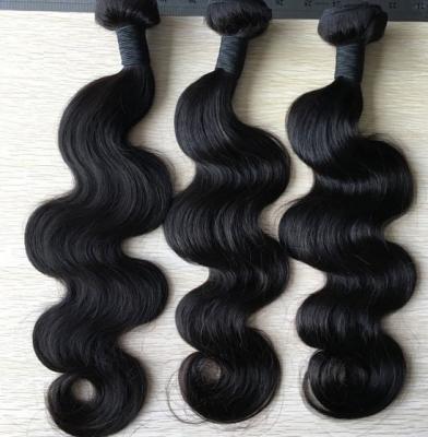 China 2020 NEW BODY WAVE Loose Bundle Body Wave Weaving Cheap Price Bundles For Steamed Weave Treated Brazilian Hair for sale