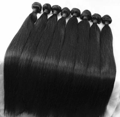 China Original aliexpress 8a india 9a 10a cheap grade factory price straight human unprocessed hair for black women for sale