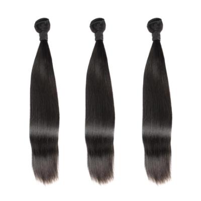 China Best Selling Malaysian Hair 2019 Straight Lined Cuticle Hair Bundles for sale