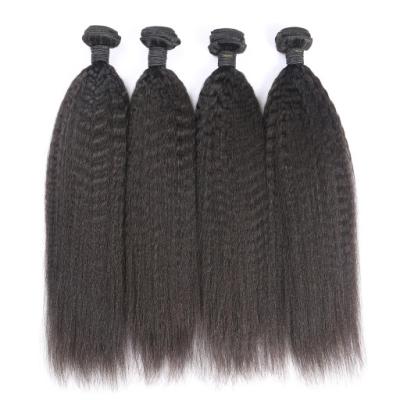 China 10a Curly Straight Cuticle Aligned Brazilian Hair Curly Straight Hair for sale