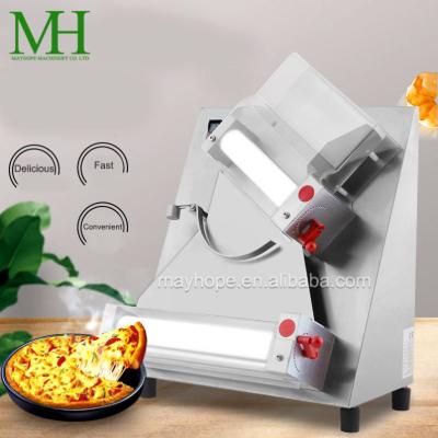 China Snack Factory Dough Rollmatic Sheeter for sale