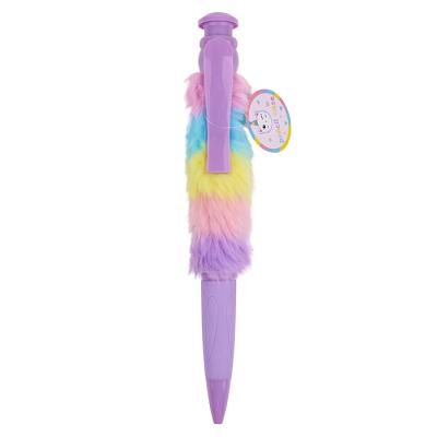 China Huge Huge Pen Licheng BP3640 Pen , Kids Big Giant Promotional Pen With Handle for sale