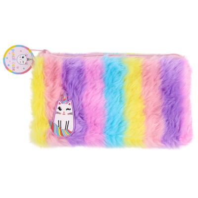 China Licheng BX560 Pen Pencil Case School Pencil Case Factory, BTS Creative Pen Pencil Case For Teens for sale