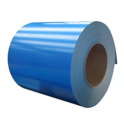 China Making Pipes Prepainted Gi Steel Coil Ppgi Ppgl Color Coated Galvanized Steel Ral Color Corrugated Metal Roofing Sheet In Coil for sale