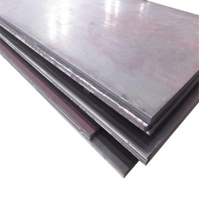 China Mild Carbon Steel Plate 25mm Thick Hot Rolled Steel Ms Flat Plate Products A36 6mm 10mm 12mm 18mm Boiler Sheet Products for sale