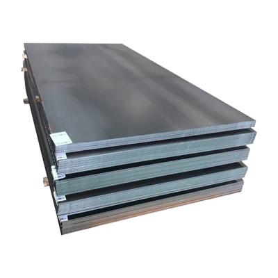 China Boiler Sheet High Quality High Strength Carbon Steel Sheet Mild Hot Rolled Carbon Steel Plate for sale