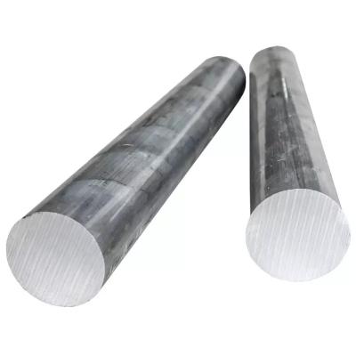 China China Factory 5052 Auto/Industrial/Machinery Equipment Aluminum Round Bar Rod Stainless Steel Bar Aluminum Rod 5mm for sale