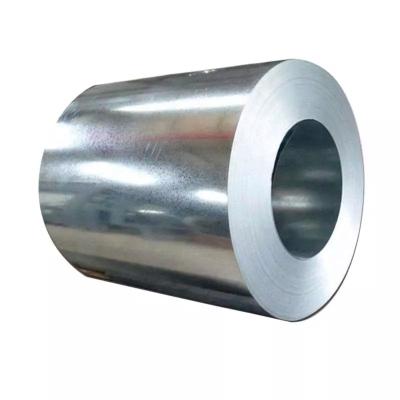 China Construction ASTM AISI Zinc Coated Sheet Strip AL Coil Coiled Pure Aluminum Foil for sale