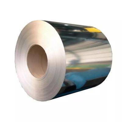 China Construction Cheapest Price Aluminum Coated Aluminum Pipe Coil Aluminum Jacketing With Moisture Barrier Polysurlyn for sale