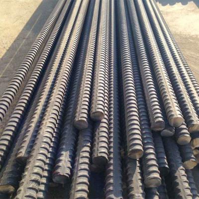 China Construction Hrb500 Hrb400 Deformed Steel Bar Iron Bars Mild Steel Rebar Concrete Iron Rod Steel Rebar Price for sale