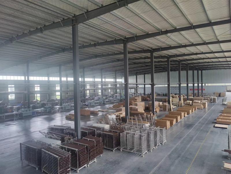 Verified China supplier - Dreaman Wood Industries Co., Ltd.