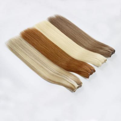 China Wholesale 100% Wave Silky Straight Virgin Remy Hair Extension Brazilian Hair Weave High Quality for sale