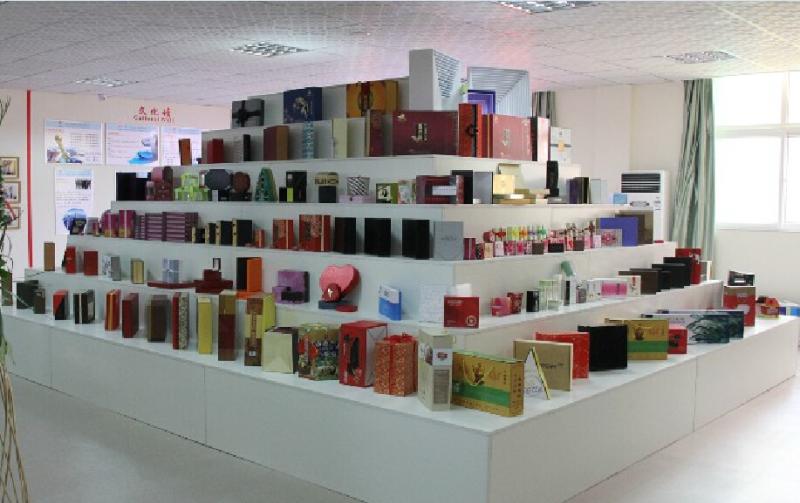 Verified China supplier - Qingdao Wepack Packaging Co.,Ltd