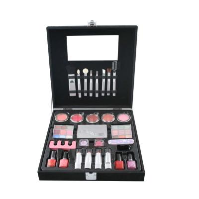 China Cosmetic storage packaging box for sale