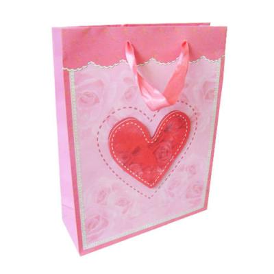 China Birthday gift bags, Festivals gift bag,Christmas gift bag for sale