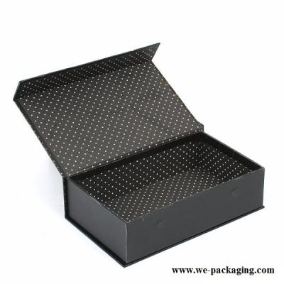 China book shape paper gift box for sale