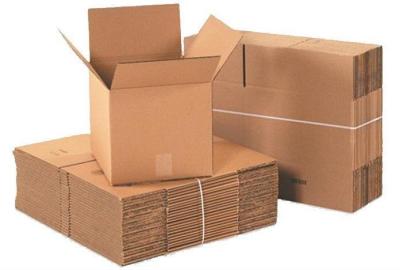 China Corrugated carton box for sale