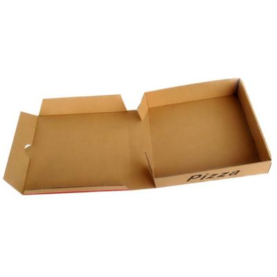 China Pizza box,pizza packaging box,pizza carton for sale