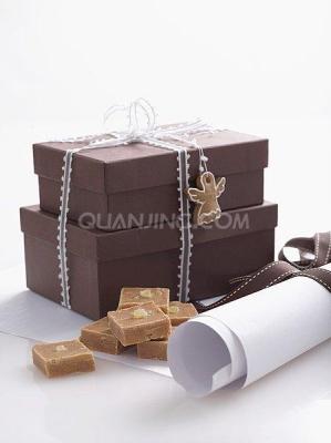 China Gift box, gift packaging box,paper gift box for sale