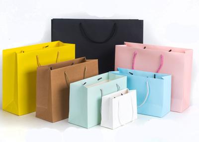 China custom made craft paper bag,shopping bag for sale