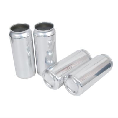 China customized aluminium cans 250ml 330ml 350ml 473ml empty blank Aluminum beverage cans for sale