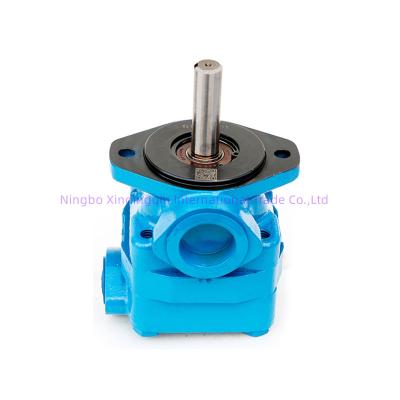 China High Pressure China Made High Quality Single Pumps Vickers Hydraulic Pumps 20V Vane Pump For Sale for sale